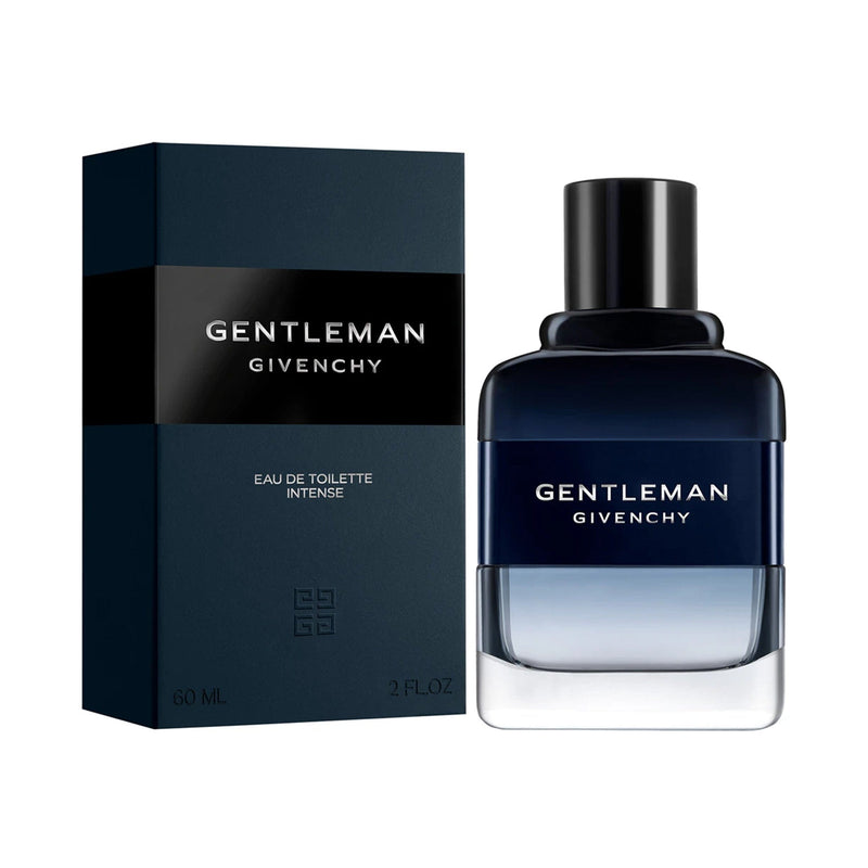 Givenchy Gentleman Intense, Apa de Toaleta, Barbati - 60ml