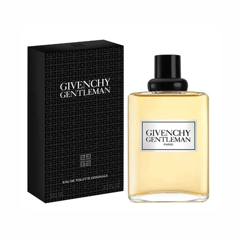 Givenchy Gentleman Original, Apa de Toaleta, Barbati - 100ml