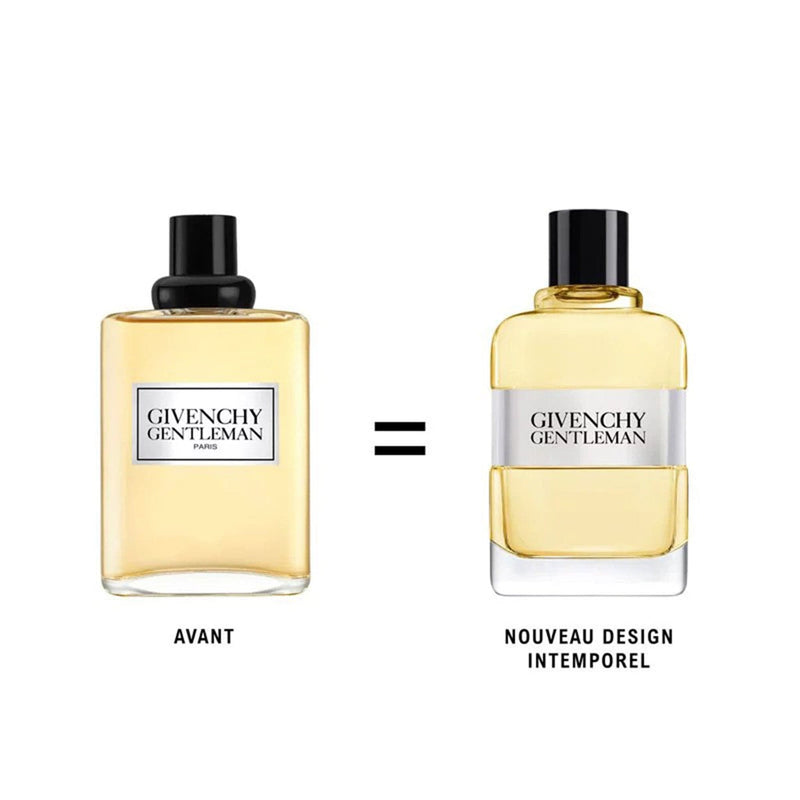 Givenchy Gentleman Original, Apa de Toaleta, Barbati - 100ml
