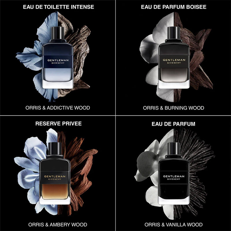 Givenchy Gentleman Reserve Privee , Apa de Parfum - 200ml