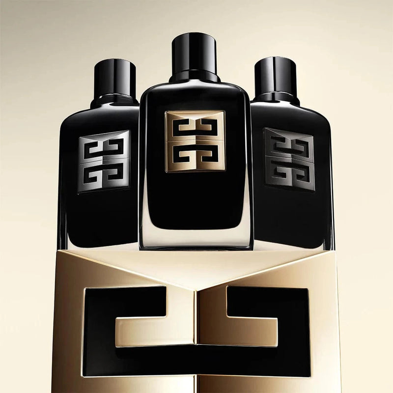Givenchy Gentleman Society Ambree, Apa de Parfum, Barbati - 100ml