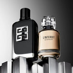 Givenchy Gentleman Society, Apa de Parfum, Barbati - 100ml
