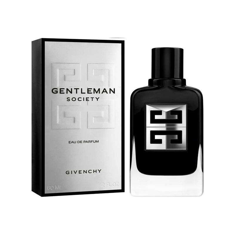Givenchy Gentleman Society, Apa de Parfum, Barbati - 60ml