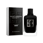 Givenchy Gentleman Society Extrême, Apa de Parfum,  Barbati - 100ml