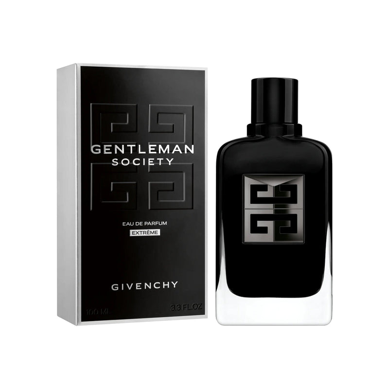 Givenchy Gentleman Society Extrême, Apa de Parfum,  Barbati - 100ml