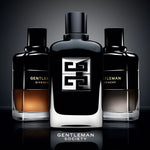 Givenchy Gentleman Society Extrême, Apa de Parfum,  Barbati - 100ml