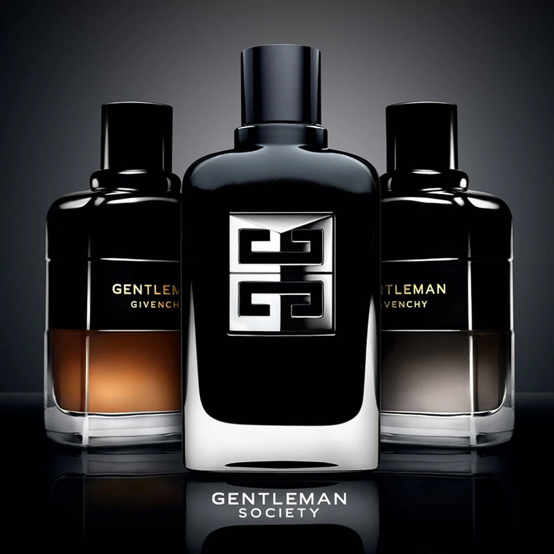 Givenchy Gentleman Society Extrême, Apa de Parfum,  Barbati - 100ml