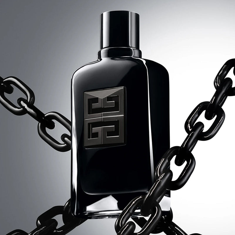 Givenchy Gentleman Society Extrême, Apa de Parfum,  Barbati - 100ml