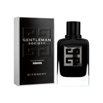 Givenchy Gentleman Society Extrême, Apa de Parfum, Barbati - 60ml