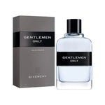 Givenchy Gentlemen Only , Apa de Toaleta, Barbati - 100ml
