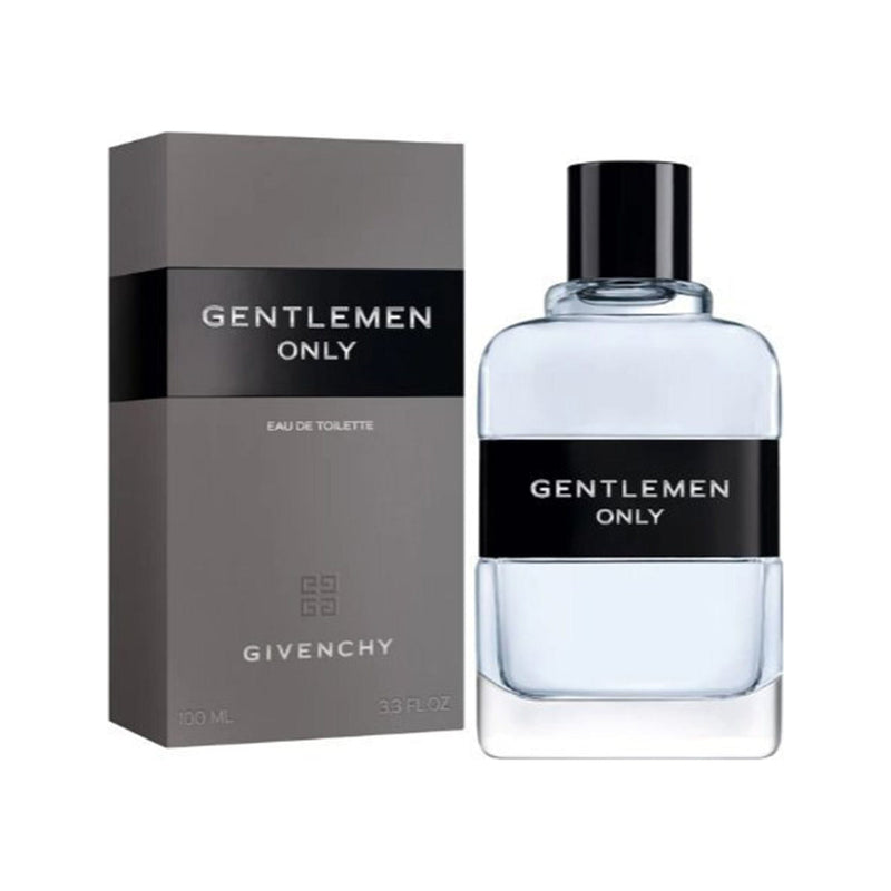 Givenchy Gentlemen Only , Apa de Toaleta, Barbati - 100ml
