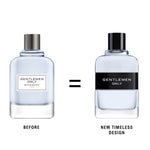 Givenchy Gentlemen Only , Apa de Toaleta, Barbati - 100ml