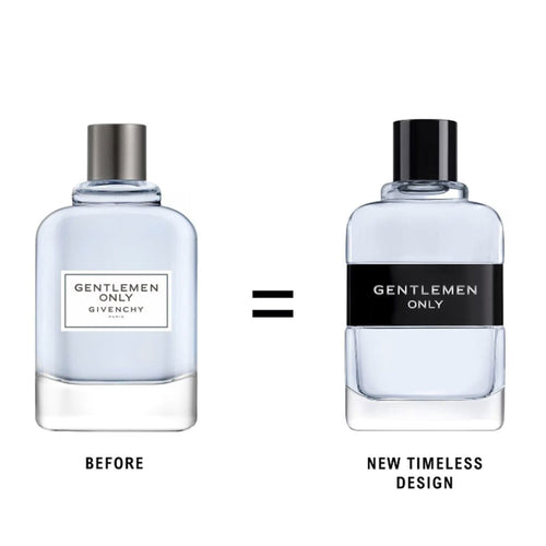 Givenchy Gentlemen Only , Apa de Toaleta, Barbati - 100ml