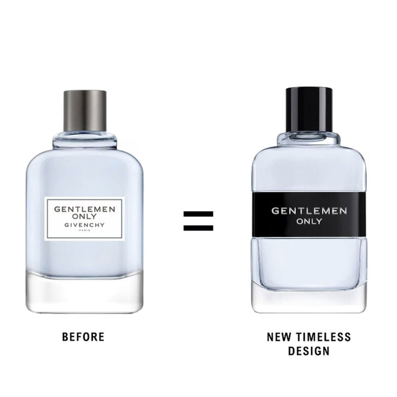 Givenchy Gentlemen Only , Apa de Toaleta, Barbati - 100ml