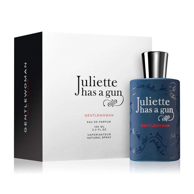 Juliette Has A Gun Gentlewoman, Apa de Parfum, Femei - 100ml
