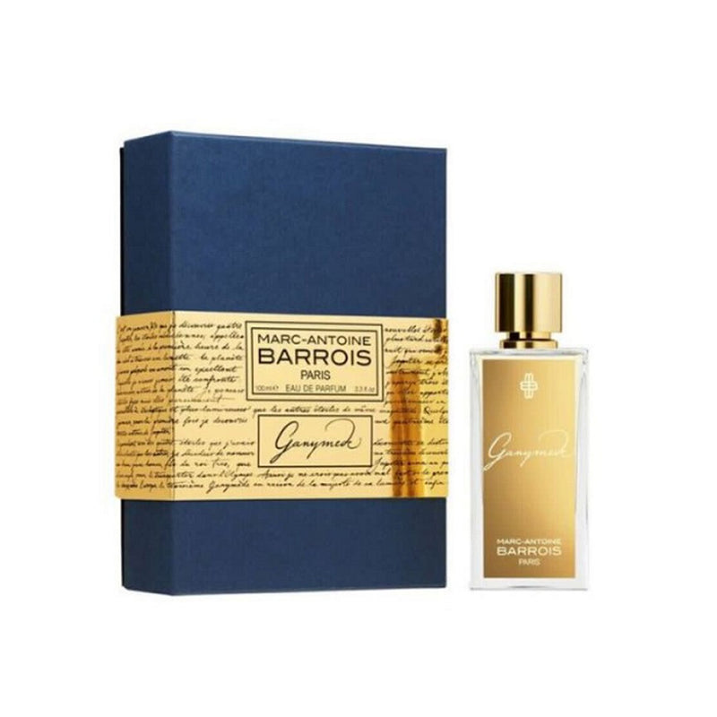 Ganymede, Apa de Parfum, Unisex - 100ml