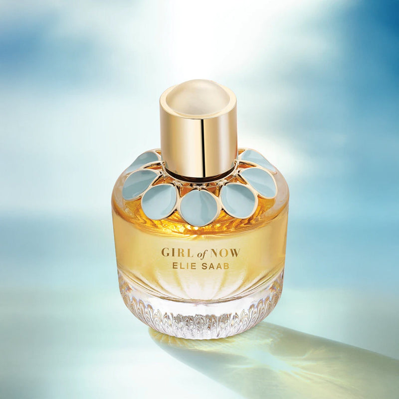 Elie Saab Girl of Now, Apa de Parfum, Femei - 90ml