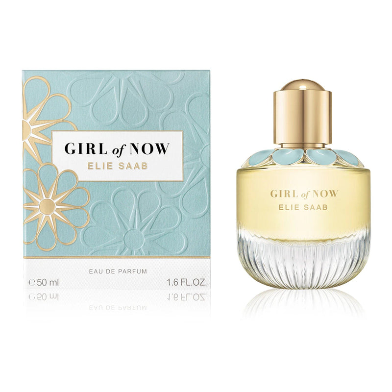 Elie Saab Girl of Now Eau de Parfum 50ml