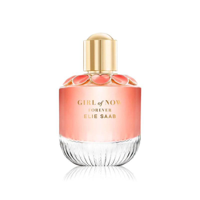 Elie Saab Girl of Now Forever, Apa de Parfum, Femei - 50ml
