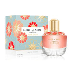 Elie Saab Girl of Now Forever, Apa de Parfum, Femei - 50ml