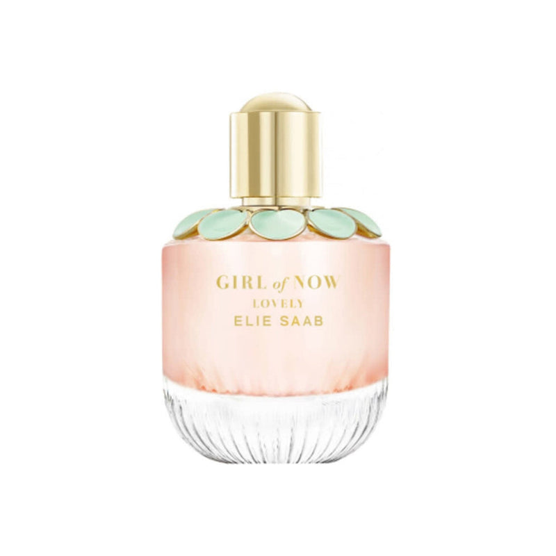 Elie Saab Girl of Now Lovely, Apa de Parfum, Femei - 90ml
