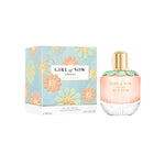 Elie Saab Girl of Now Lovely, Apa de Parfum, Femei - 90ml