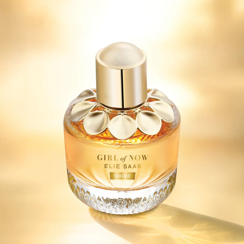 Elie Saab Girl of Now Shine,  Apa  de Parfum -  90ml