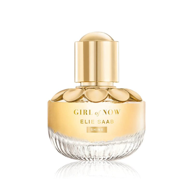Elie Saab Girl of Now Shine,  Apa  de Parfum -  90ml