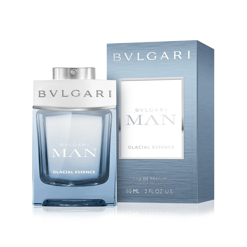Bvlgari Glacial Essence , Apa de Parfum, Barbati - 60ml