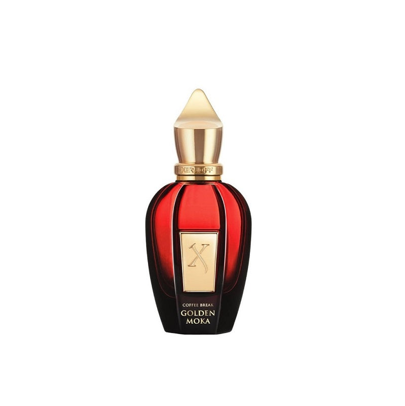 Golden Moka , Apa de Parfum Unisex - 50ml