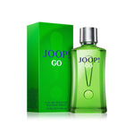 Joop! Go, Apa de toaleta, Barbati - 100ml
