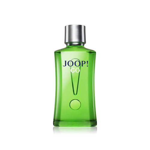 Joop! Go, Apa de toaleta, Barbati - 100ml