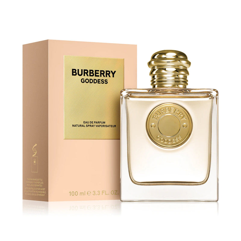 Burberry Goddess, Apa de Parfum, Femei - 100ml