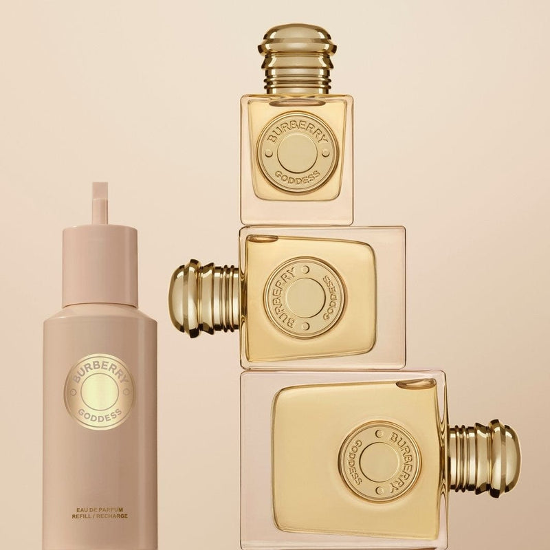 Goddess, Apa de Parfum, Femei - 100ml