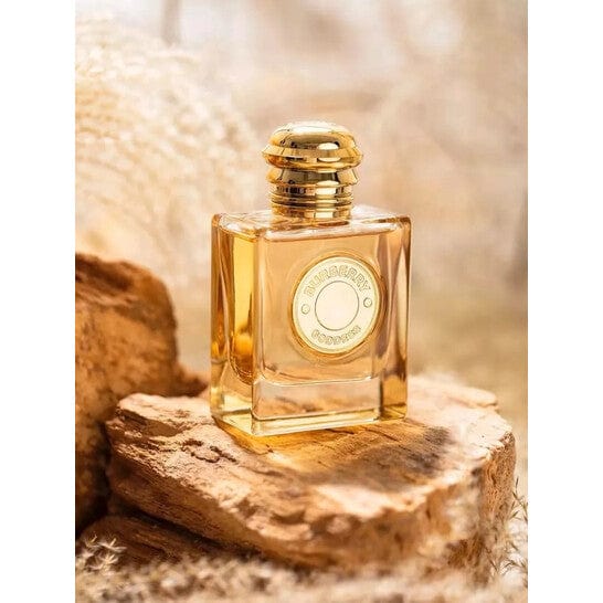 Burberry Goddess オードパルファム 100ml バーバリーゴッデス オードパルファム フォー ウィメン 100mL