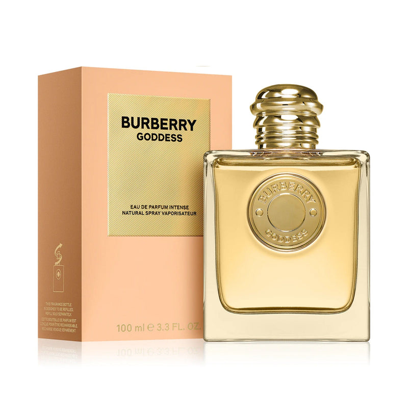 Burberry Goddess Intense, Apa de Parfum, Femei - 100ml