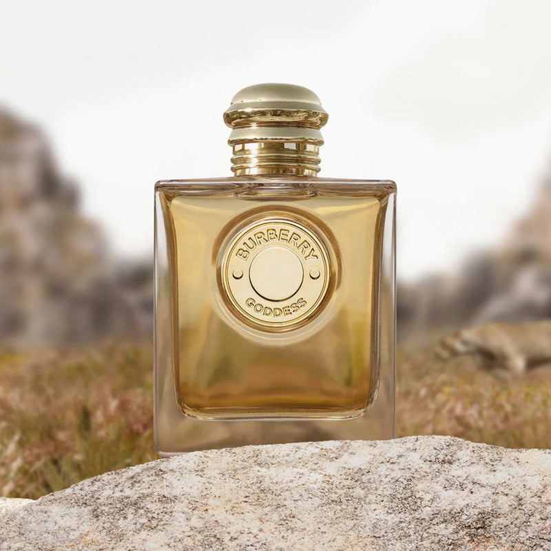 Burberry Goddess Intense, Apa de Parfum, Femei - 100ml