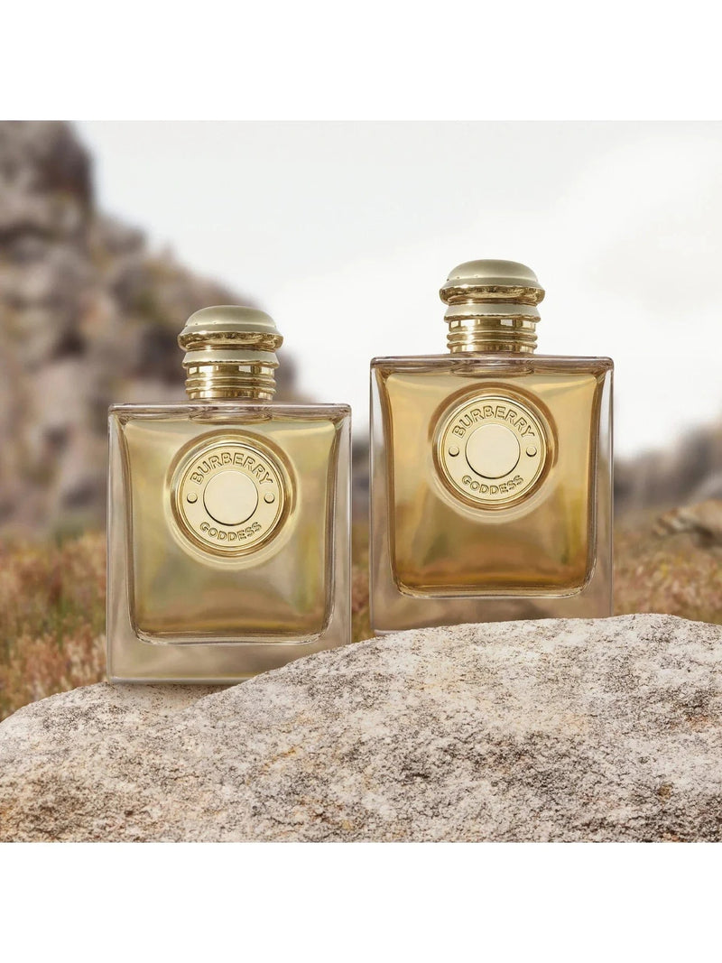 Burberry Goddess Intense, Apa de Parfum, Femei - 100ml