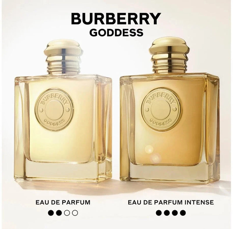 Burberry Goddess Intense, Apa de Parfum, Femei - 100ml