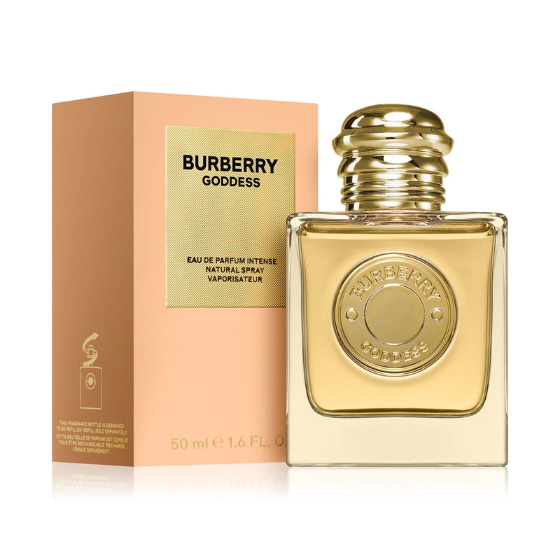 Burberry Goddess Intense, Apa de Parfum, Femei - 50ml