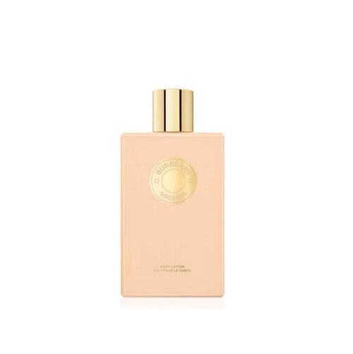 Burberry Goddess , Lotiune de Corp Femei - 200ml