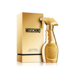 Moschino Gold Fresh Couture, Apa de Parfum, Femei - 50ml