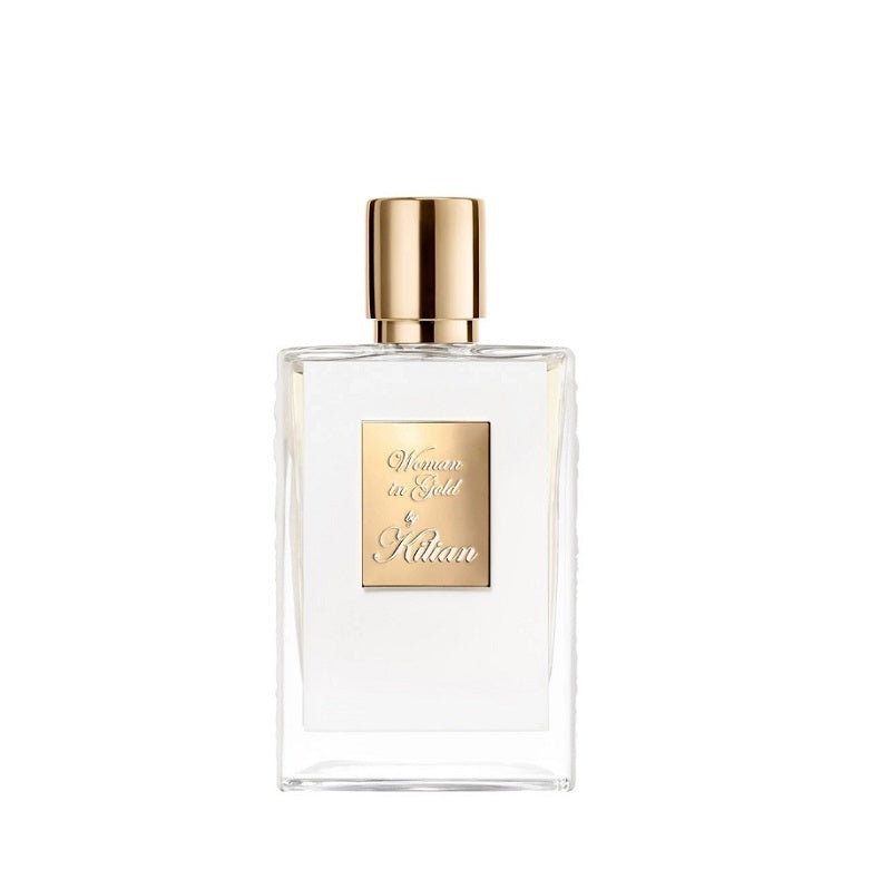 Woman in Gold, Apa de parfum, Femei - 100ml