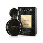 Bvlgari Goldea Roman Night Absolute, Apa de parfum - 75ml