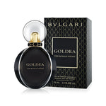 Bvlgari Goldea Roman Night, Apa de parfum - 75ml