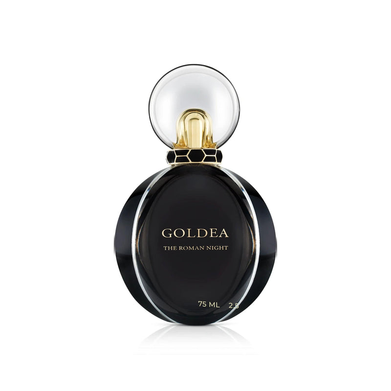 Bvlgari Goldea Roman Night, Apa de parfum - 75ml