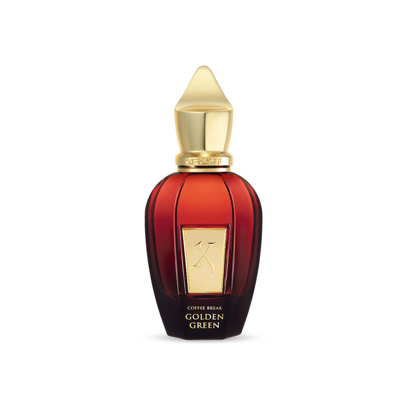 Xerjoff Golden Green , Apa de Parfum Unisex - 50ml