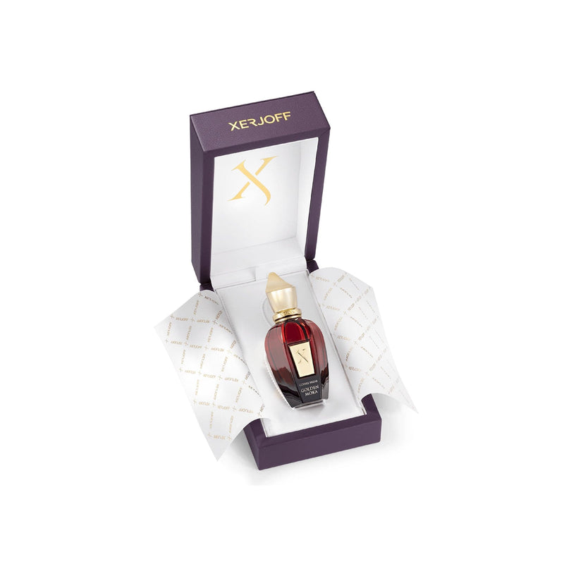 Xerjoff Golden Moka , Apa de Parfum Unisex - 50ml