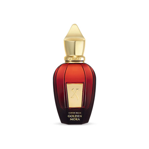 Xerjoff Golden Moka , Apa de Parfum Unisex - 50ml