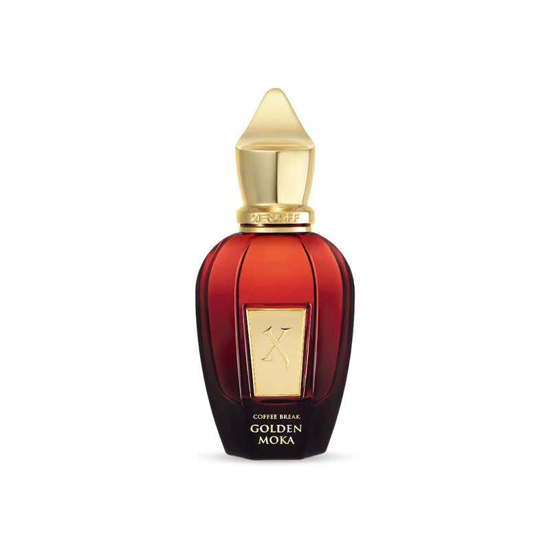 Xerjoff Golden Moka , Apa de Parfum Unisex - 50ml